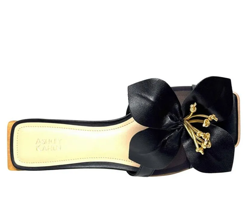Women's Ashley Kahen Blossom Dress Sandals