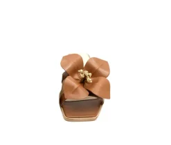 Women's Ashley Kahen Blossom Dress Sandals