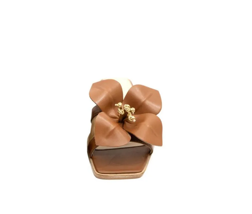Women's Ashley Kahen Blossom Dress Sandals