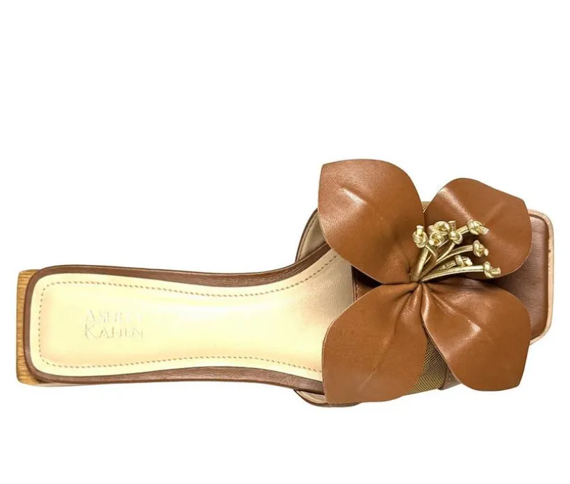 Women's Ashley Kahen Blossom Dress Sandals