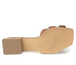 Women's Ashley Kahen Blossom Dress Sandals