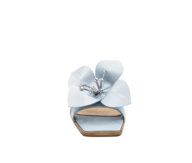 Women's Ashley Kahen Blossom Dress Sandals