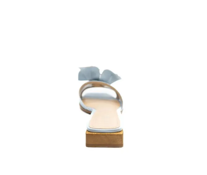 Women's Ashley Kahen Blossom Dress Sandals