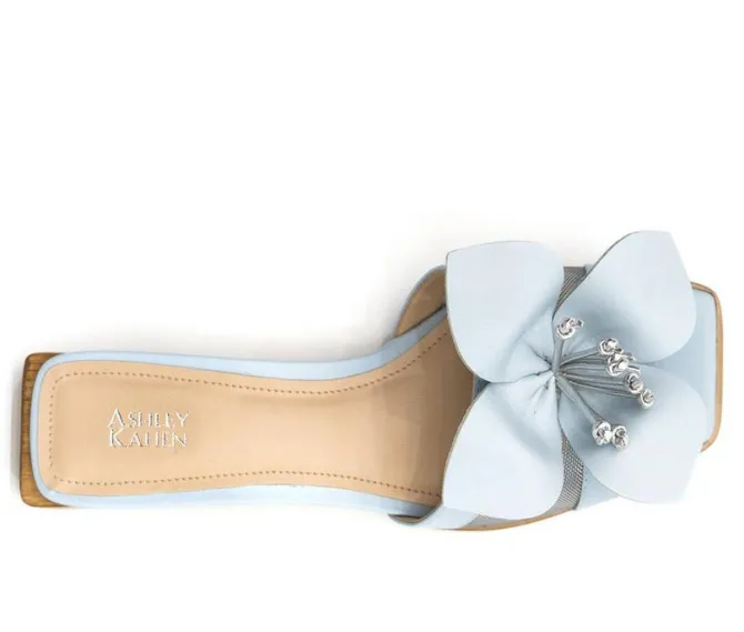 Women's Ashley Kahen Blossom Dress Sandals
