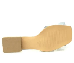 Women's Ashley Kahen Blossom Dress Sandals