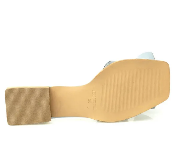 Women's Ashley Kahen Blossom Dress Sandals