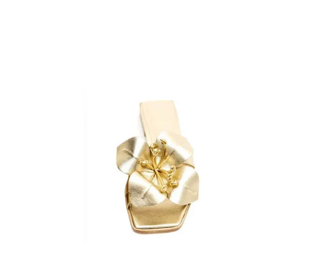 Women's Ashley Kahen Blossom Dress Sandals