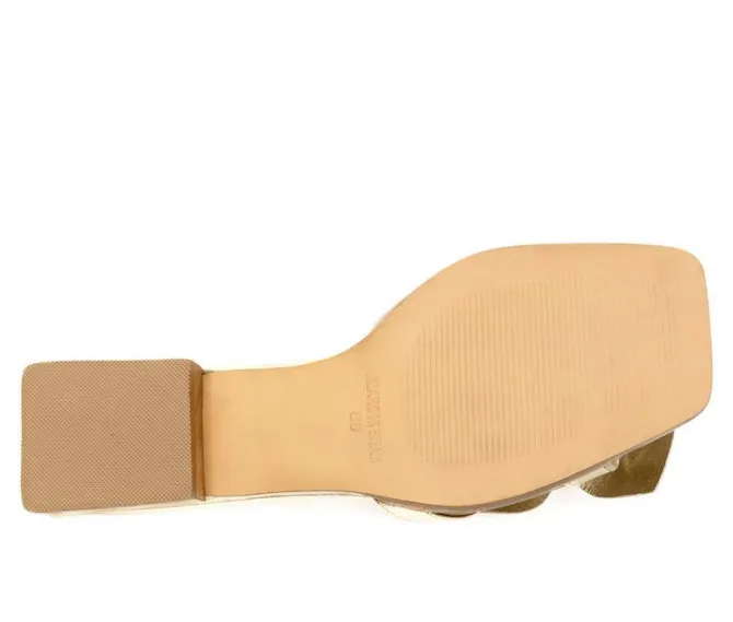 Women's Ashley Kahen Blossom Dress Sandals