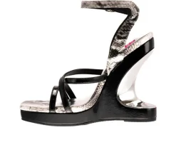 Women's Ashley Kahen Mamamia Wedge Sandals