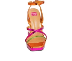 Women's Ashley Kahen Mamamia Wedge Sandals