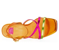 Women's Ashley Kahen Mamamia Wedge Sandals
