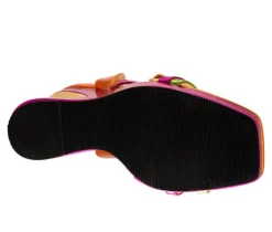 Women's Ashley Kahen Mamamia Wedge Sandals