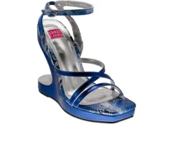 Women's Ashley Kahen Mamamia Wedge Sandals