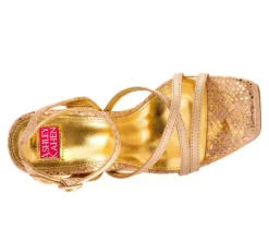 Women's Ashley Kahen Mamamia Wedge Sandals