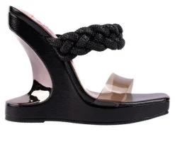 Women's Ashley Kahen Melrose Wedge Sandals
