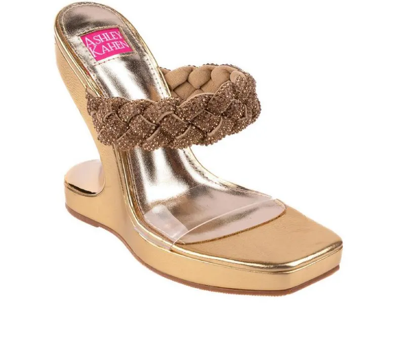 Women's Ashley Kahen Melrose Wedge Sandals