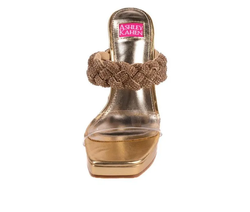 Women's Ashley Kahen Melrose Wedge Sandals