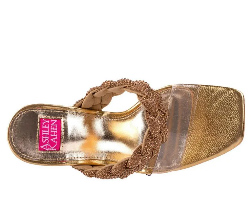 Women's Ashley Kahen Melrose Wedge Sandals