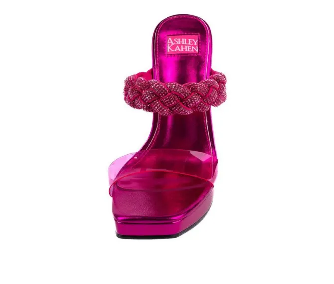 Women's Ashley Kahen Melrose Wedge Sandals
