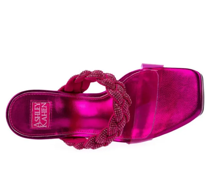 Women's Ashley Kahen Melrose Wedge Sandals