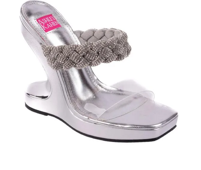 Women's Ashley Kahen Melrose Wedge Sandals