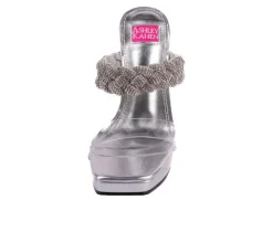 Women's Ashley Kahen Melrose Wedge Sandals