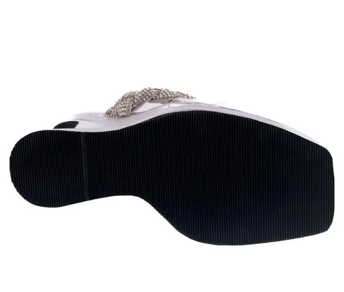 Women's Ashley Kahen Melrose Wedge Sandals