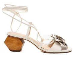 Women's Ashley Kahen Orchid Dress Sandals