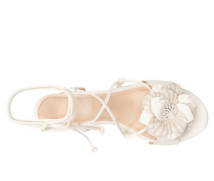 Women's Ashley Kahen Orchid Dress Sandals