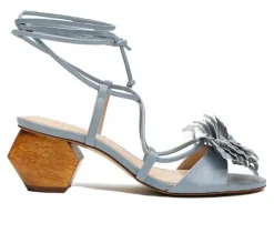 Women's Ashley Kahen Orchid Dress Sandals