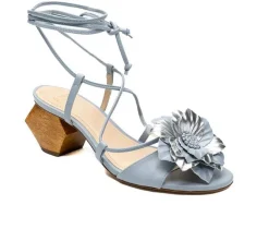 Women's Ashley Kahen Orchid Dress Sandals