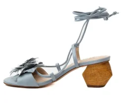 Women's Ashley Kahen Orchid Dress Sandals