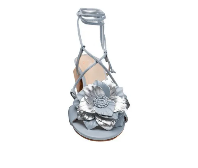 Women's Ashley Kahen Orchid Dress Sandals
