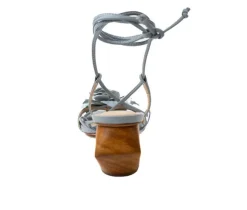 Women's Ashley Kahen Orchid Dress Sandals