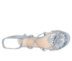 Women's Ashley Kahen Orchid Dress Sandals