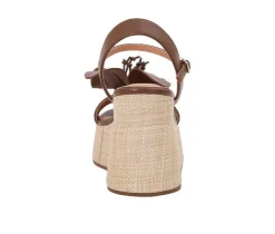 Women's Ashley Kahen Tulip Platform Sandals