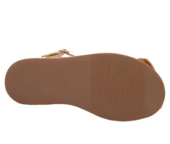 Women's Ashley Kahen Tulip Platform Sandals