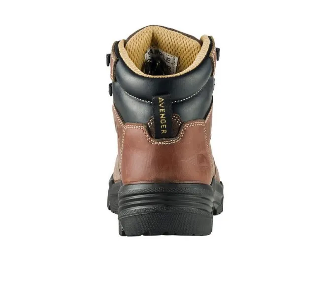 Women's Avenger Work Boots Foundation Womens Work Shoes