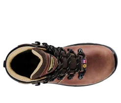 Women's Avenger Work Boots Foundation Womens Work Shoes