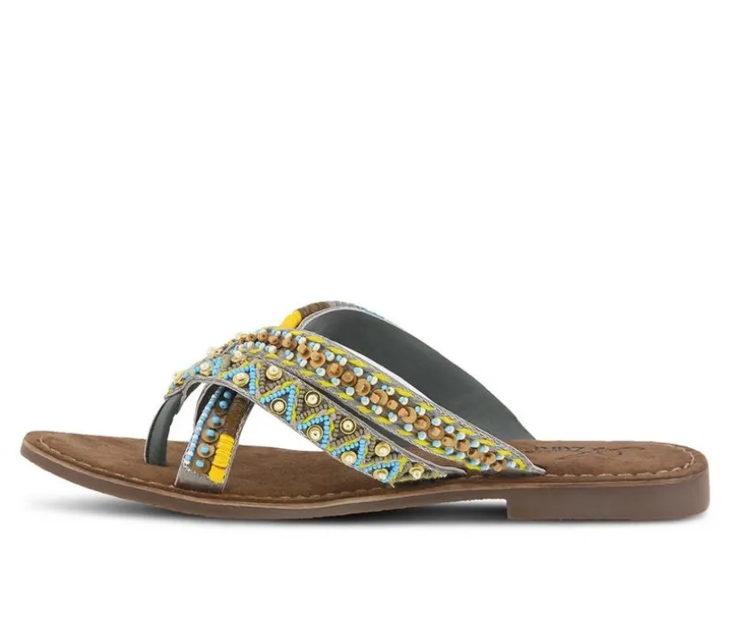 Women's Azura Triage Sandals