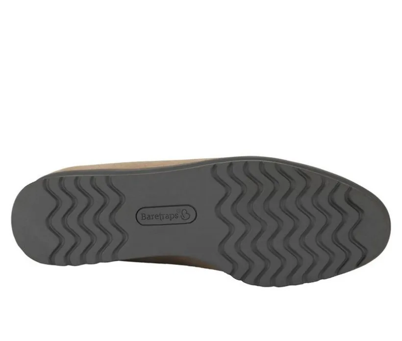 Women's Baretraps Addison Loafers