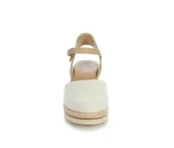 Women's Baretraps Alycia Wedges
