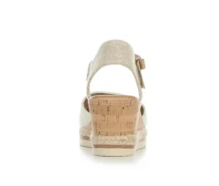 Women's Baretraps Alycia Wedges
