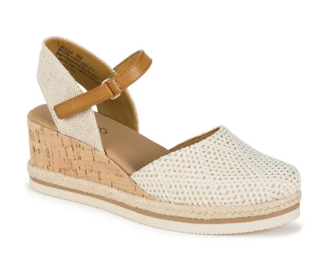 Women's Baretraps Alycia Wedges