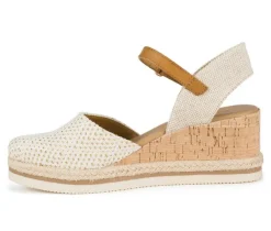 Women's Baretraps Alycia Wedges