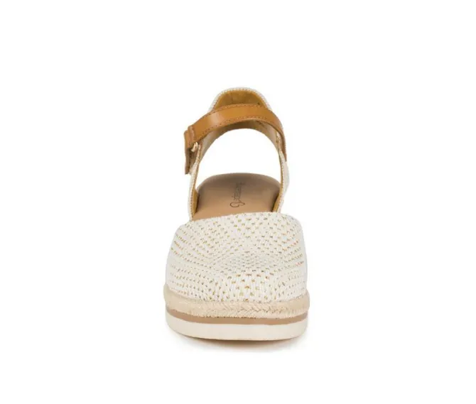 Women's Baretraps Alycia Wedges