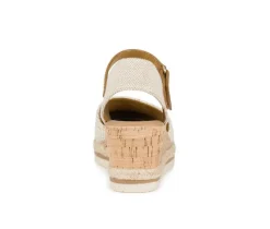 Women's Baretraps Alycia Wedges