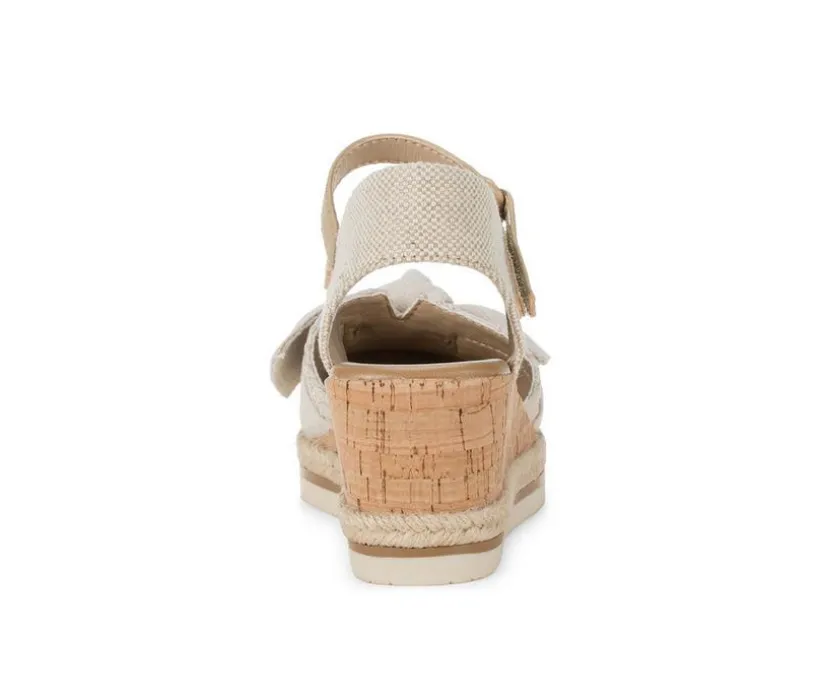 Women's Baretraps Arabelle Wedges