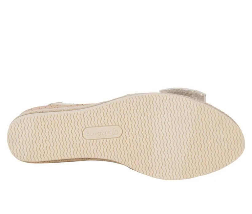 Women's Baretraps Arabelle Wedges