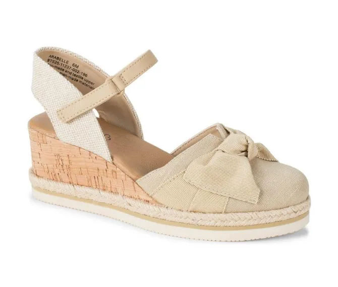 Women's Baretraps Arabelle Wedges